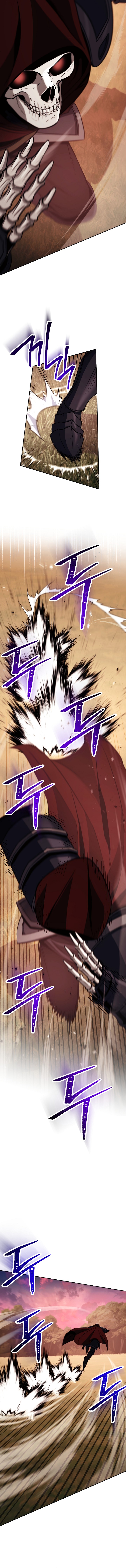 Read The Skeleton Soldier Failed to Defend the Dungeon Manga Online