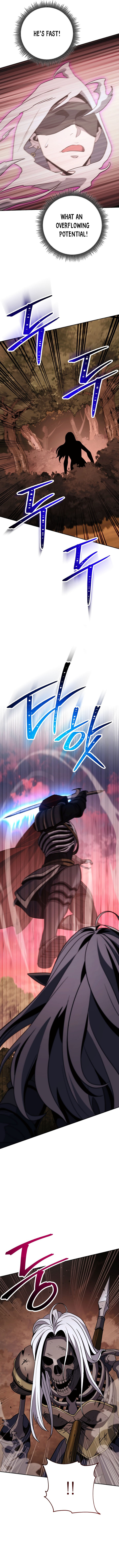 Read The Skeleton Soldier Failed to Defend the Dungeon Manga Online