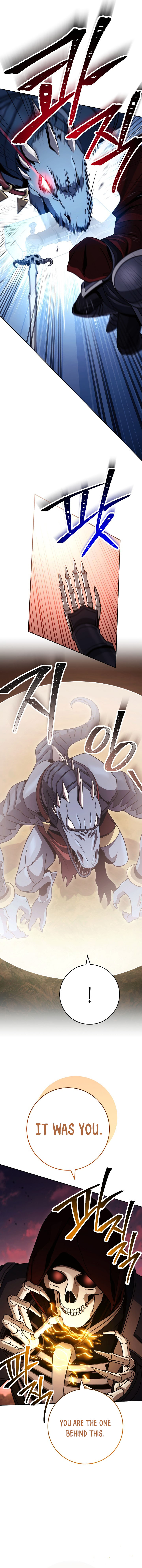 Read The Skeleton Soldier Failed to Defend the Dungeon Manga Online