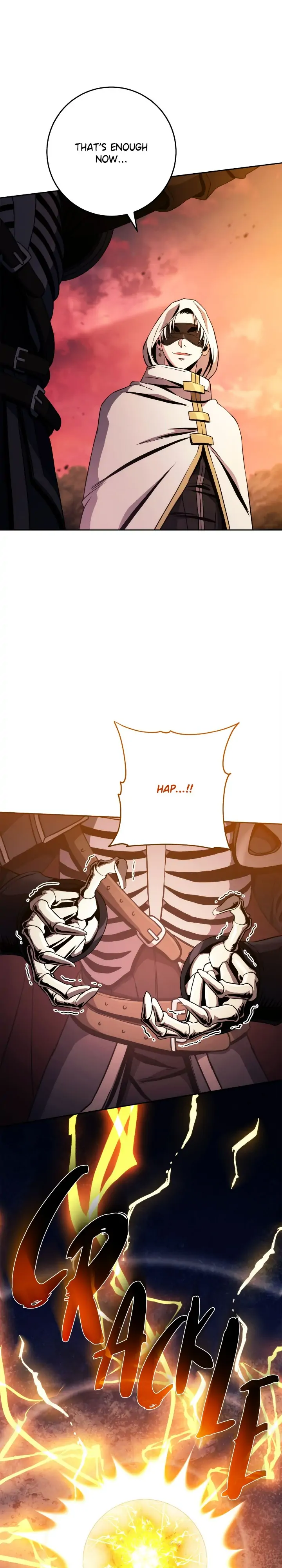 Read The Skeleton Soldier Failed to Defend the Dungeon Manga Online