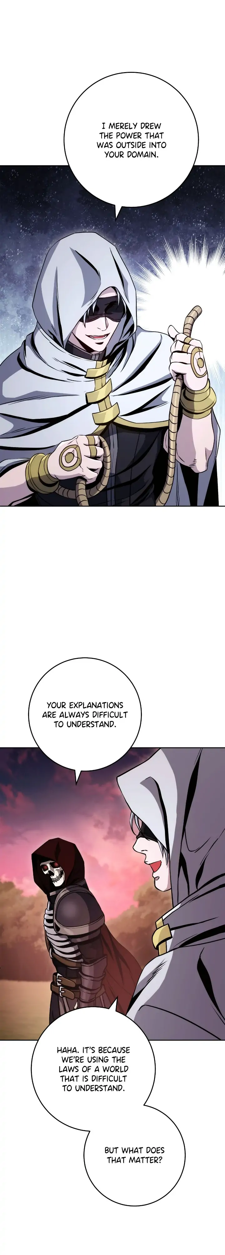 Read The Skeleton Soldier Failed to Defend the Dungeon Manga Online