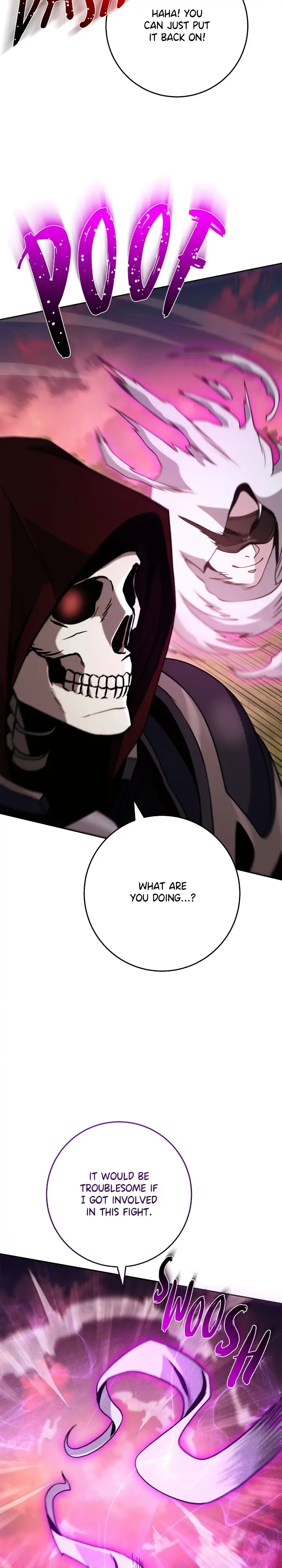 Read The Skeleton Soldier Failed to Defend the Dungeon Manga Online