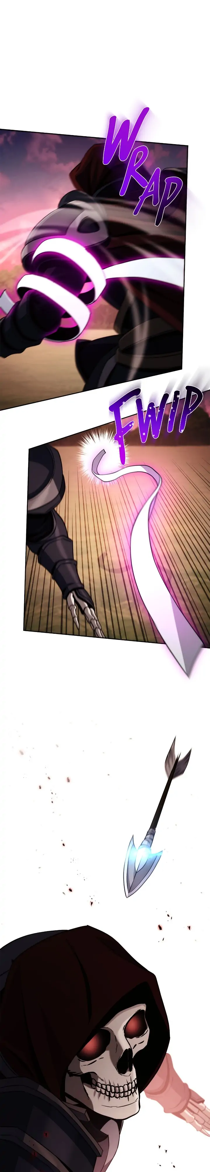 Read The Skeleton Soldier Failed to Defend the Dungeon Manga Online