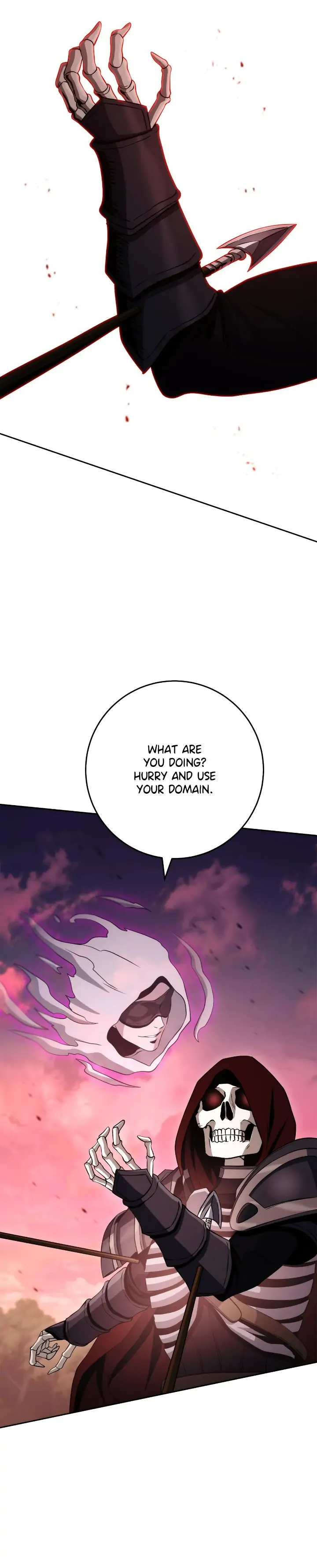 Read The Skeleton Soldier Failed to Defend the Dungeon Manga Online
