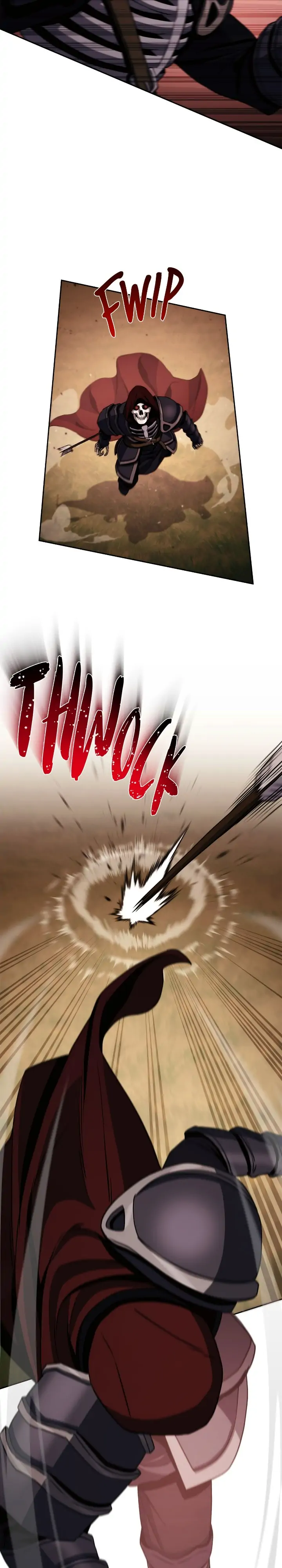 Read The Skeleton Soldier Failed to Defend the Dungeon Manga Online