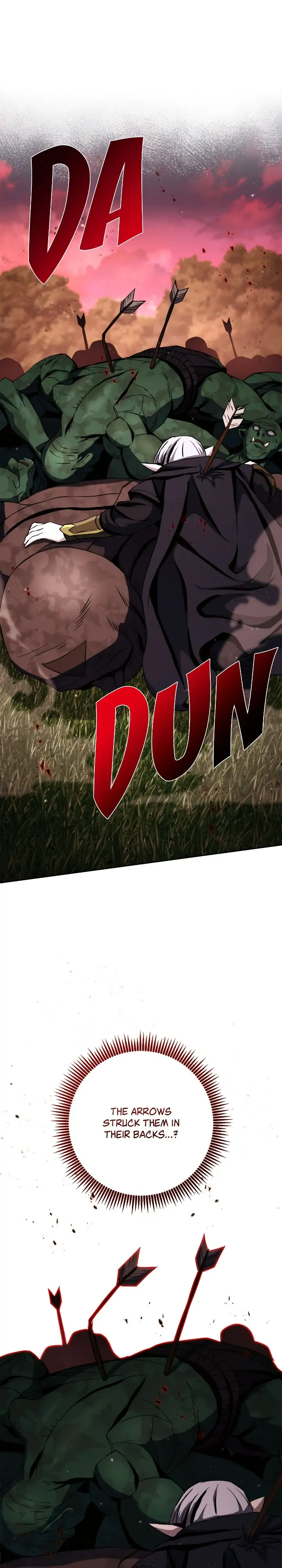 Read The Skeleton Soldier Failed to Defend the Dungeon Manga Online