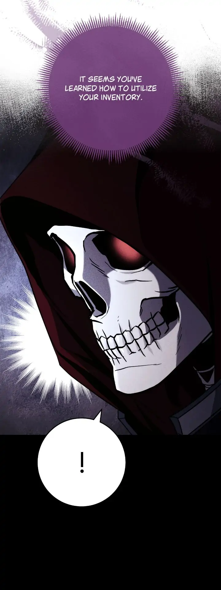 Read The Skeleton Soldier Failed to Defend the Dungeon Manga Online