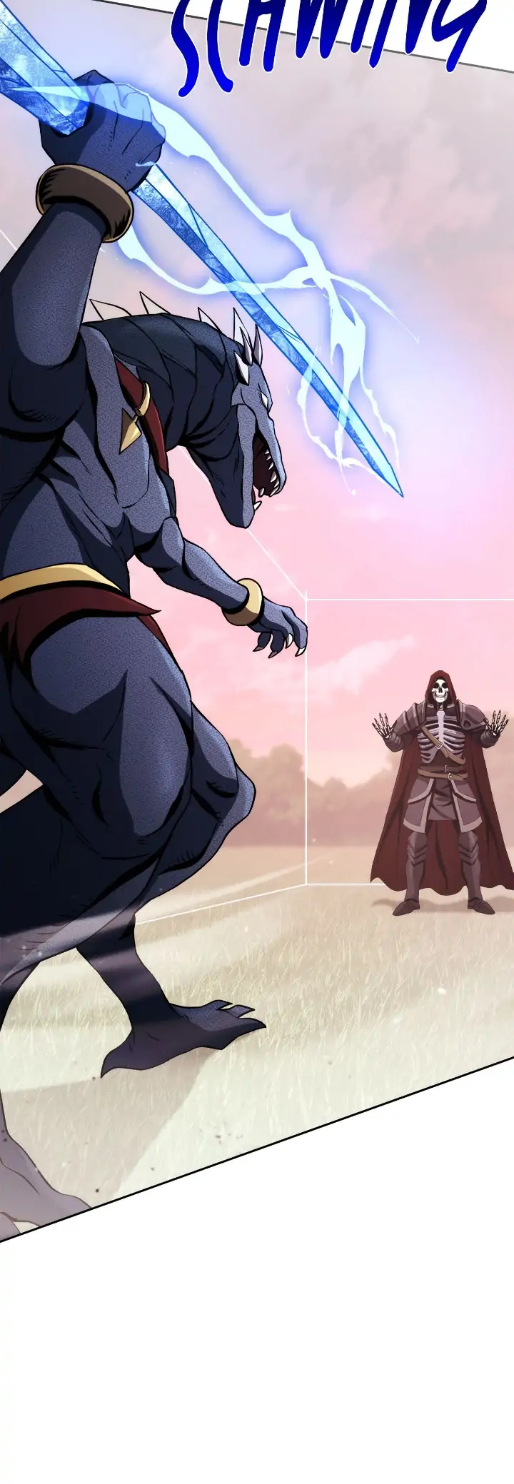 Read The Skeleton Soldier Failed to Defend the Dungeon Manga Online