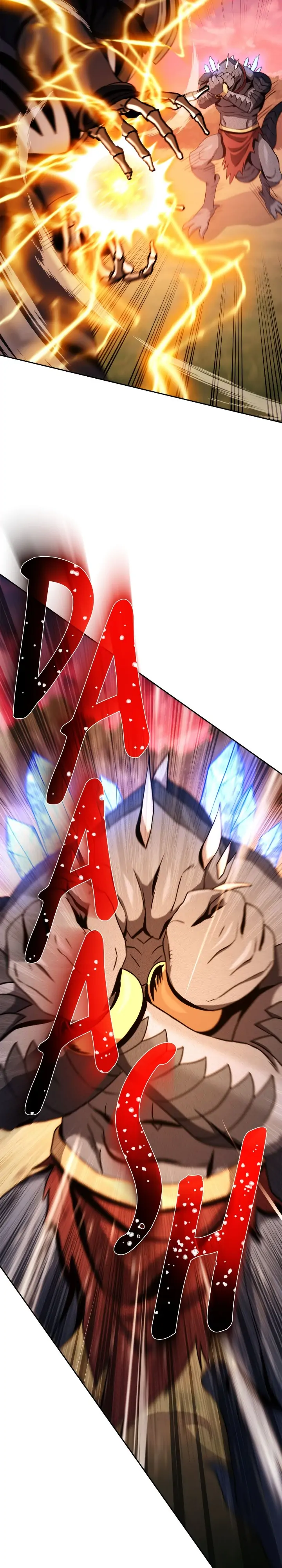 Read The Skeleton Soldier Failed to Defend the Dungeon Manga Online