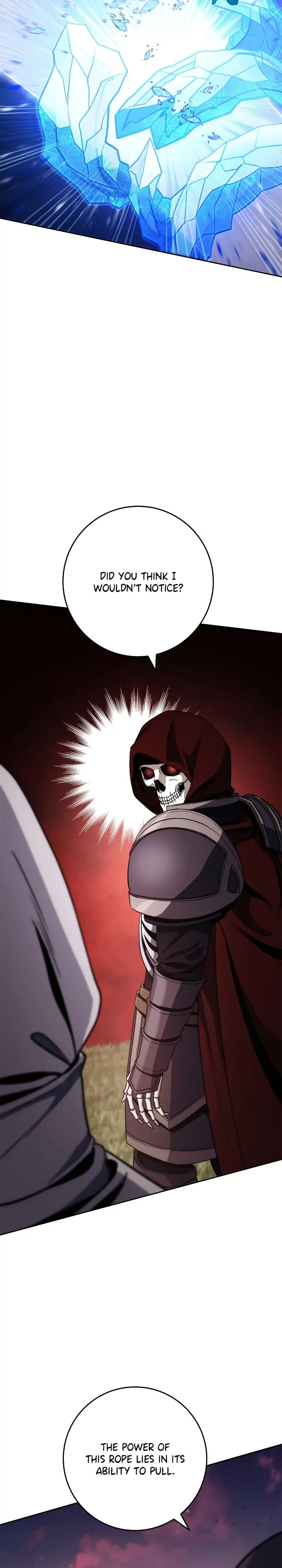 Read The Skeleton Soldier Failed to Defend the Dungeon Manga Online