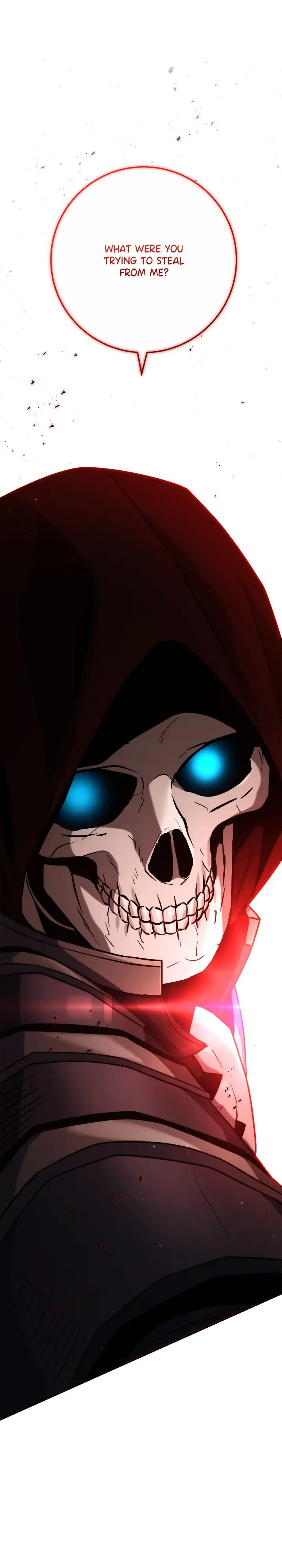Read The Skeleton Soldier Failed to Defend the Dungeon Manga Online