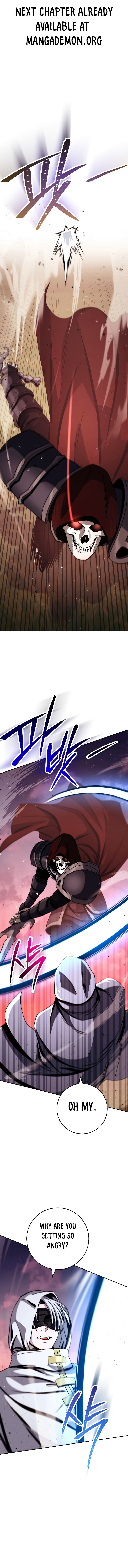 Read The Skeleton Soldier Failed to Defend the Dungeon Manga Online