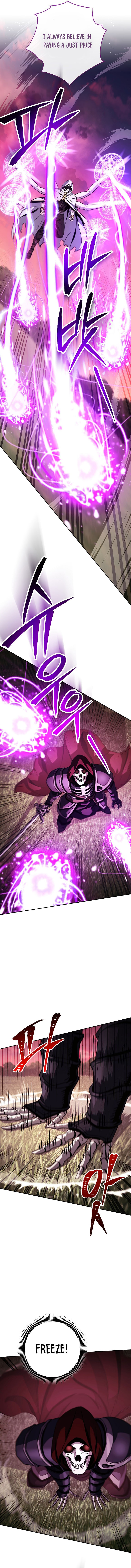 Read The Skeleton Soldier Failed to Defend the Dungeon Manga Online