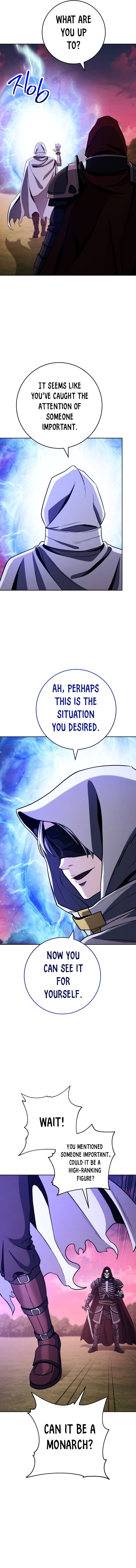 Read The Skeleton Soldier Failed to Defend the Dungeon Manga Online