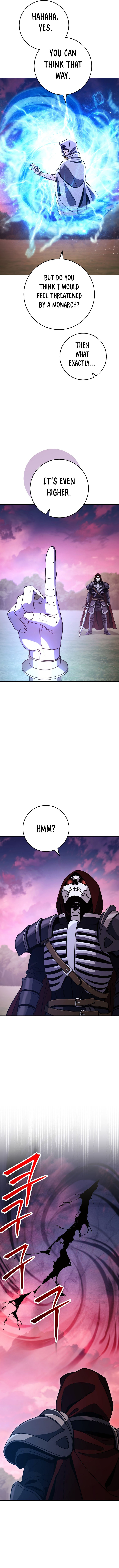 Read The Skeleton Soldier Failed to Defend the Dungeon Manga Online