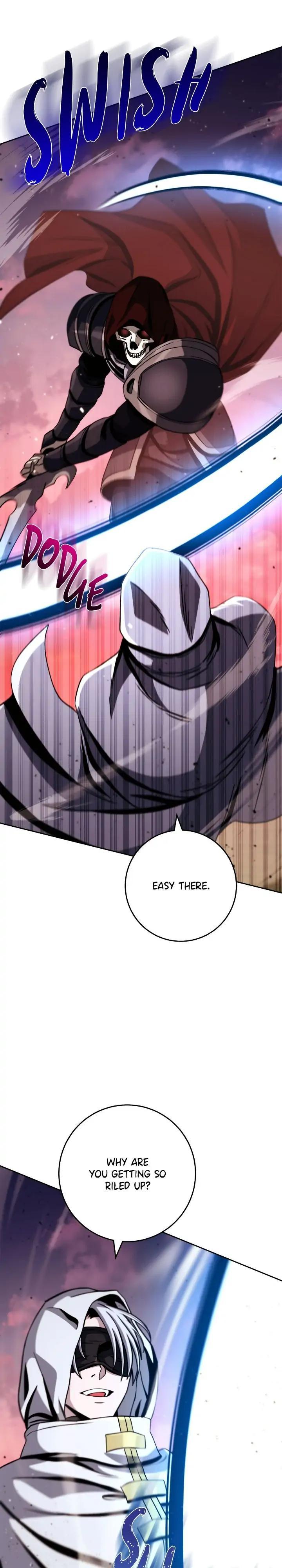 Read The Skeleton Soldier Failed to Defend the Dungeon Manga Online