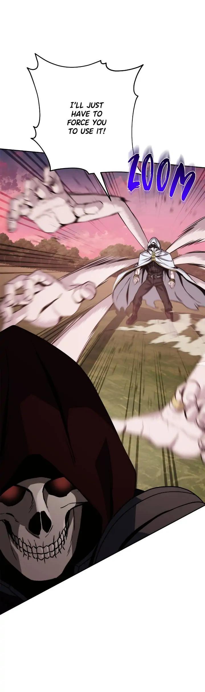 Read The Skeleton Soldier Failed to Defend the Dungeon Manga Online