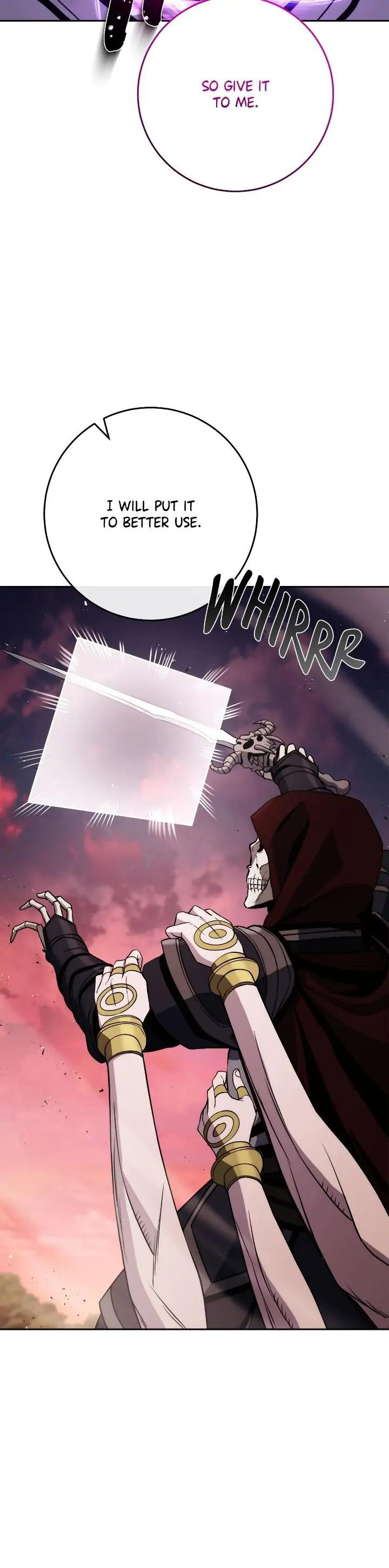 Read The Skeleton Soldier Failed to Defend the Dungeon Manga Online