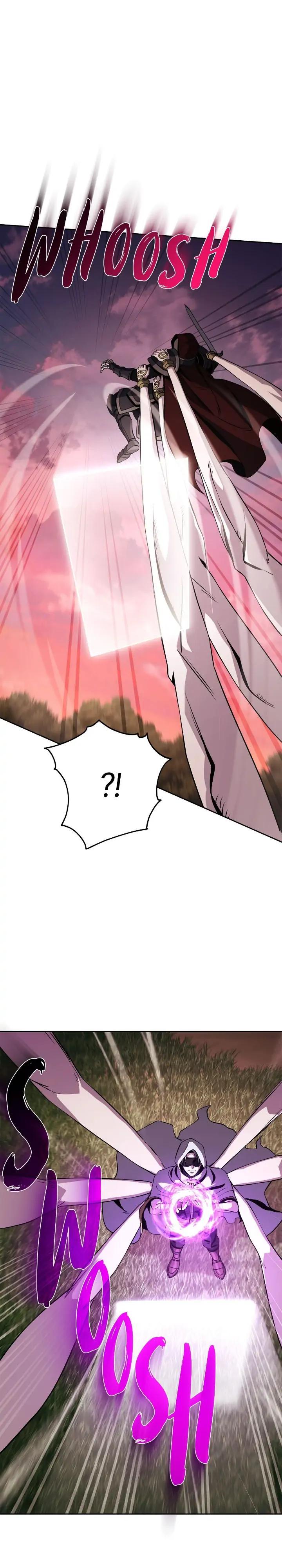 Read The Skeleton Soldier Failed to Defend the Dungeon Manga Online