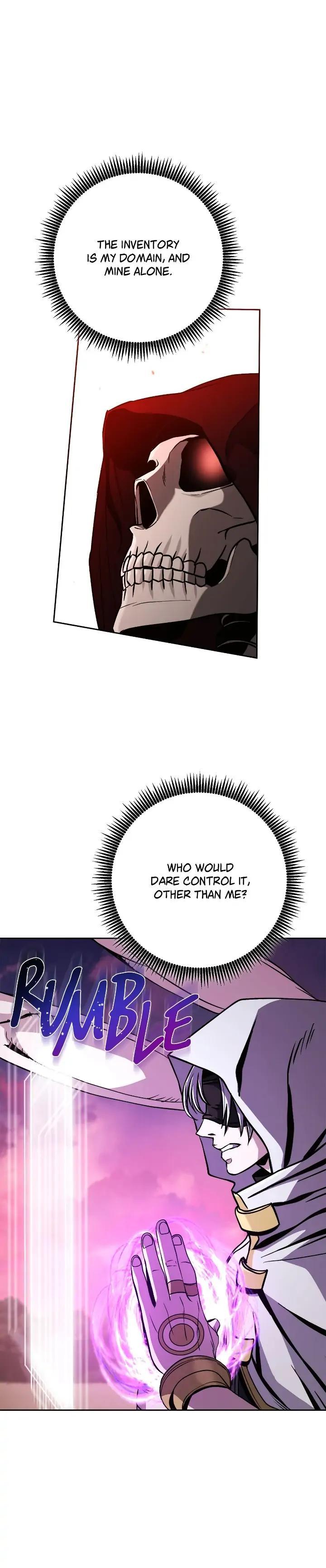 Read The Skeleton Soldier Failed to Defend the Dungeon Manga Online