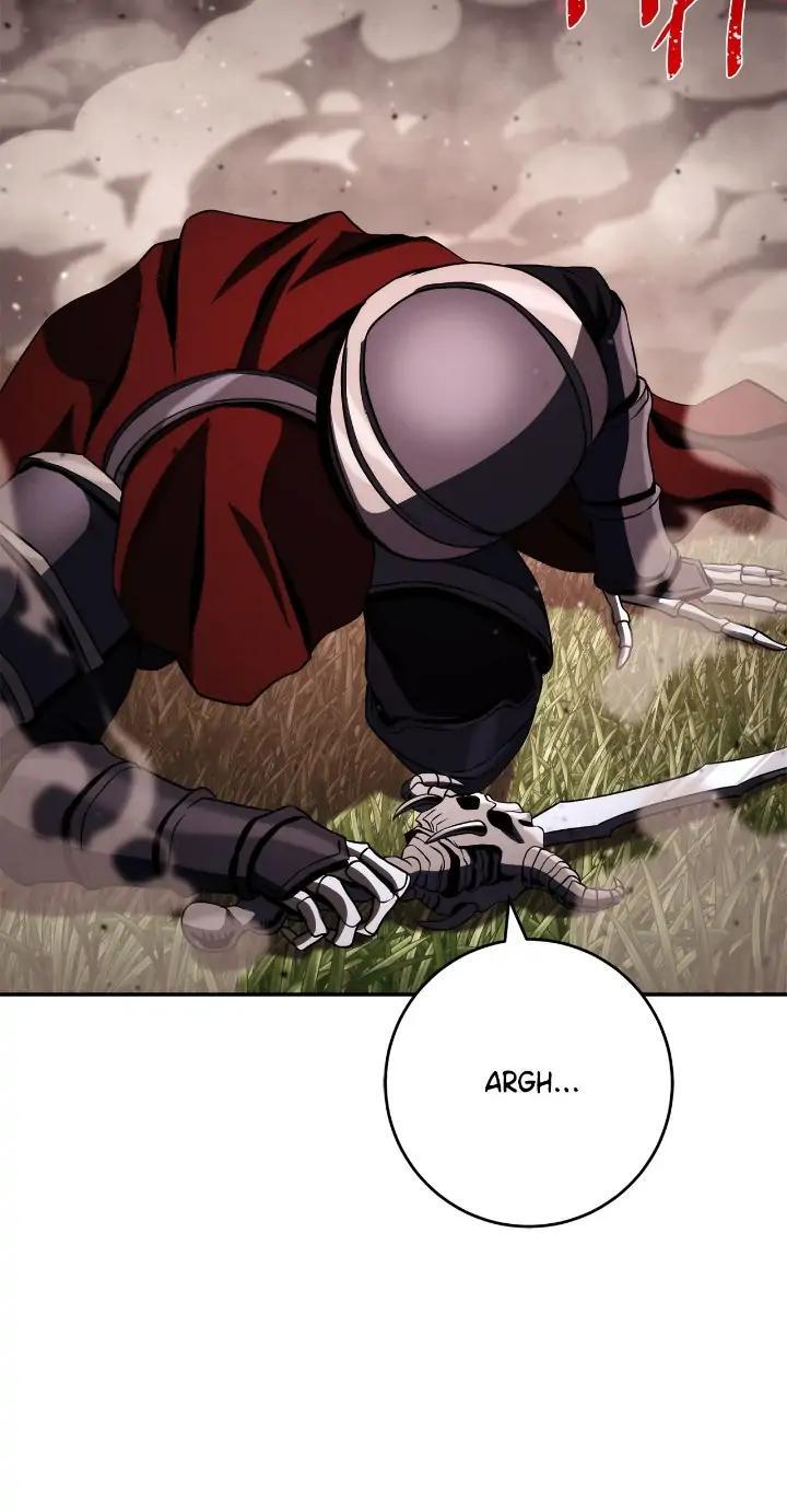 Read The Skeleton Soldier Failed to Defend the Dungeon Manga Online