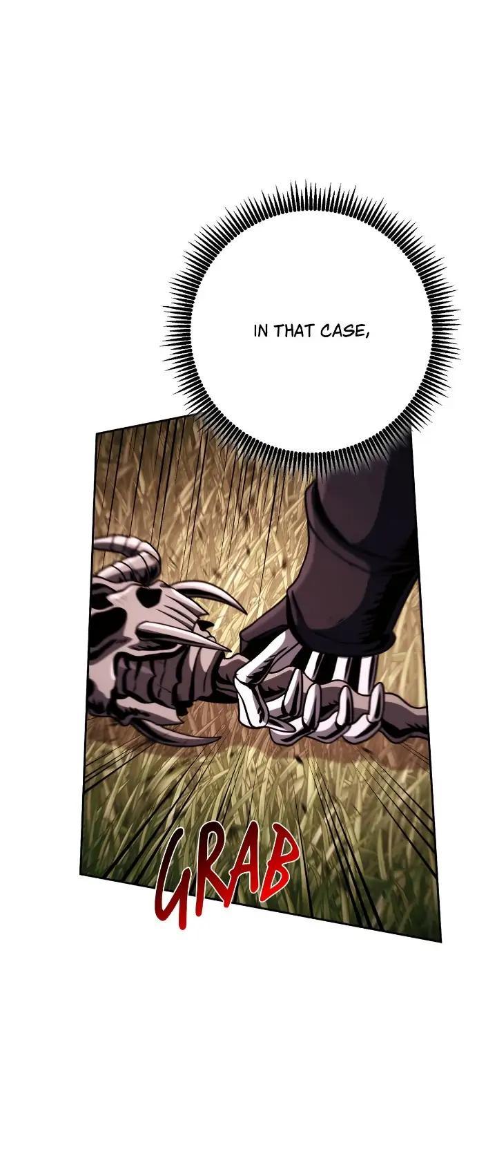 Read The Skeleton Soldier Failed to Defend the Dungeon Manga Online