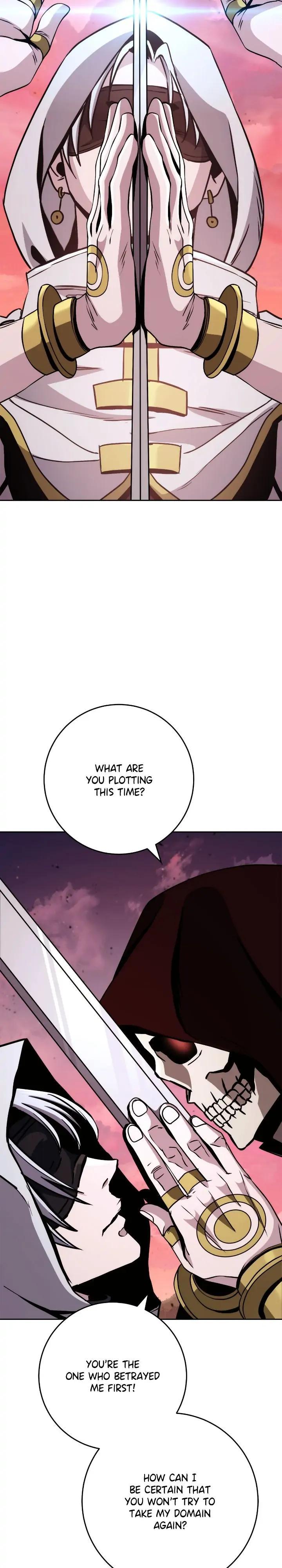 Read The Skeleton Soldier Failed to Defend the Dungeon Manga Online