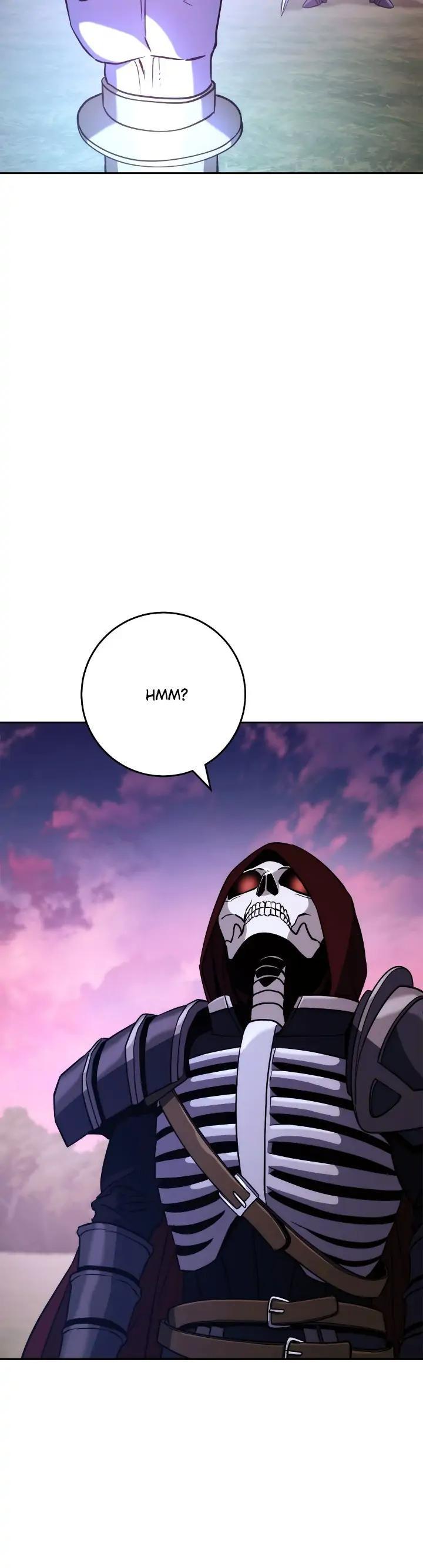Read The Skeleton Soldier Failed to Defend the Dungeon Manga Online
