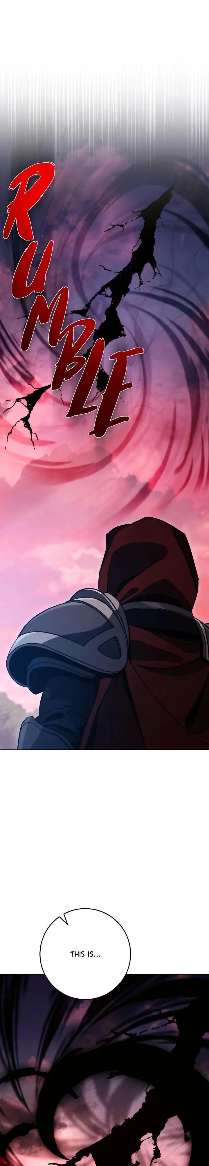 Read The Skeleton Soldier Failed to Defend the Dungeon Manga Online