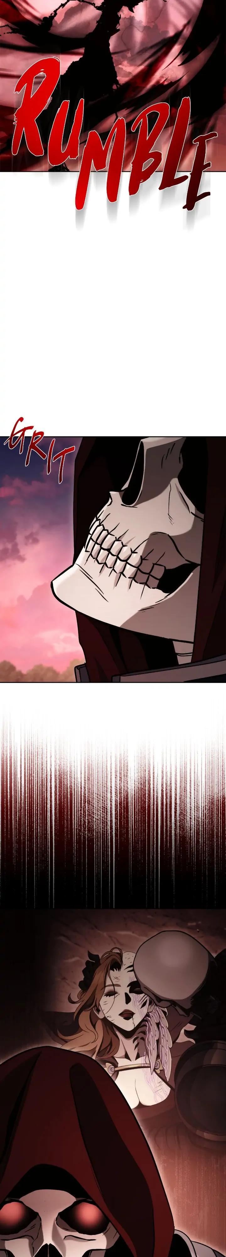 Read The Skeleton Soldier Failed to Defend the Dungeon Manga Online