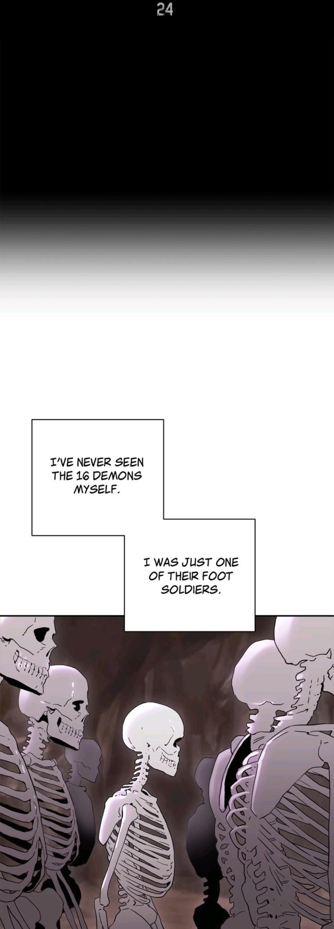 Read The Skeleton Soldier Failed to Defend the Dungeon Manga Online