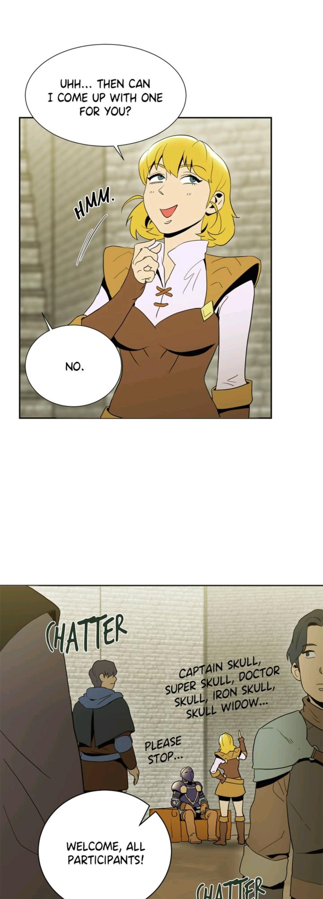 Read The Skeleton Soldier Failed to Defend the Dungeon Manga Online