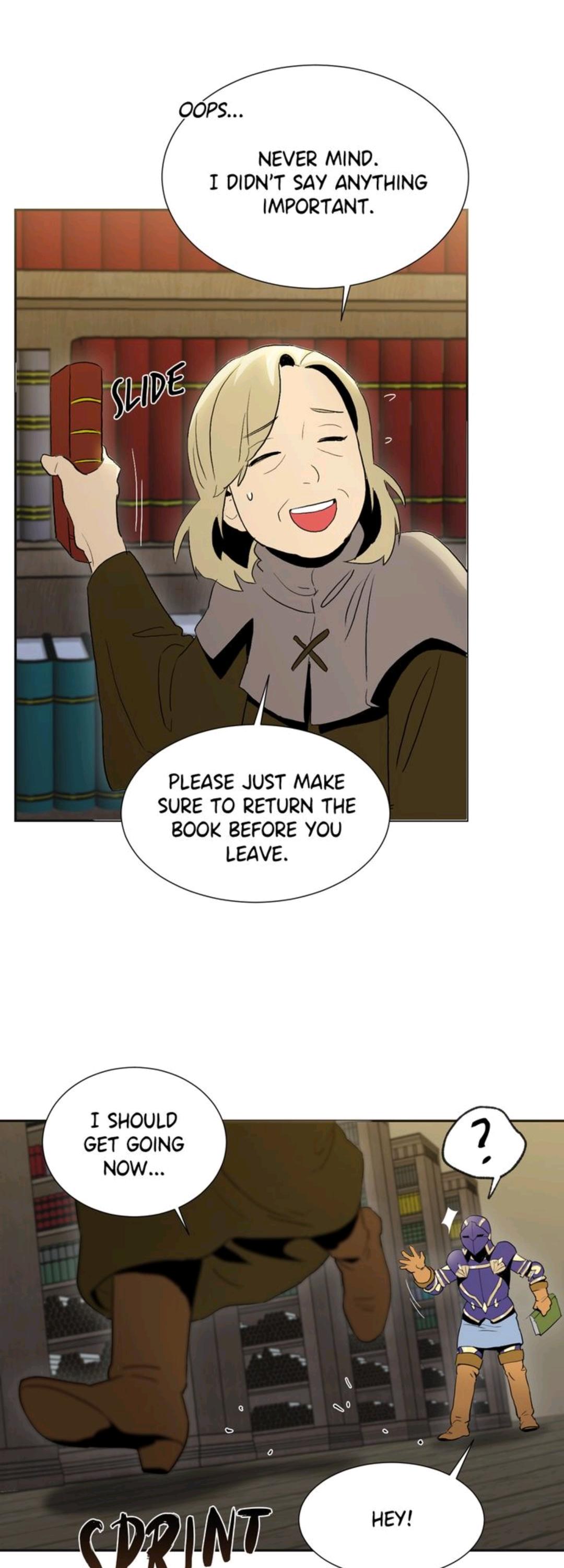 Read The Skeleton Soldier Failed to Defend the Dungeon Manga Online