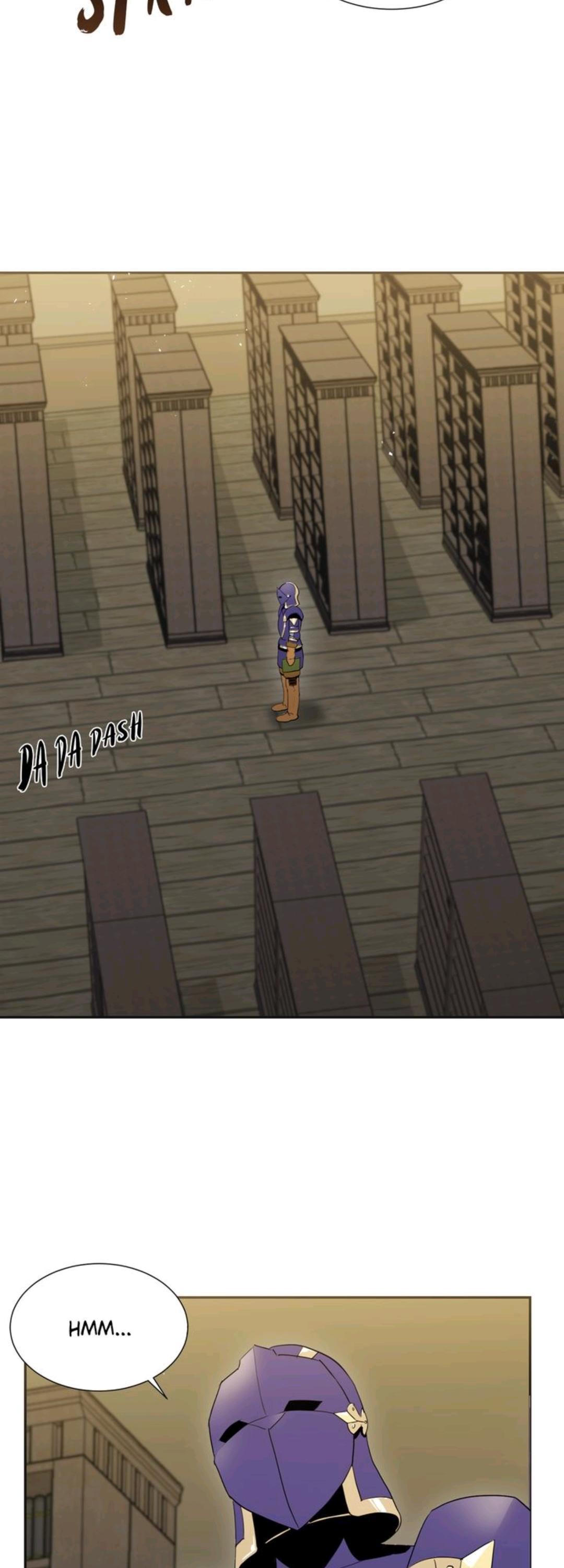 Read The Skeleton Soldier Failed to Defend the Dungeon Manga Online