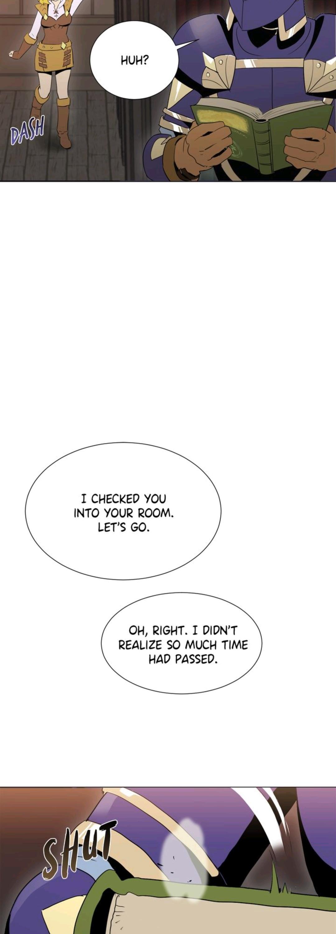 Read The Skeleton Soldier Failed to Defend the Dungeon Manga Online