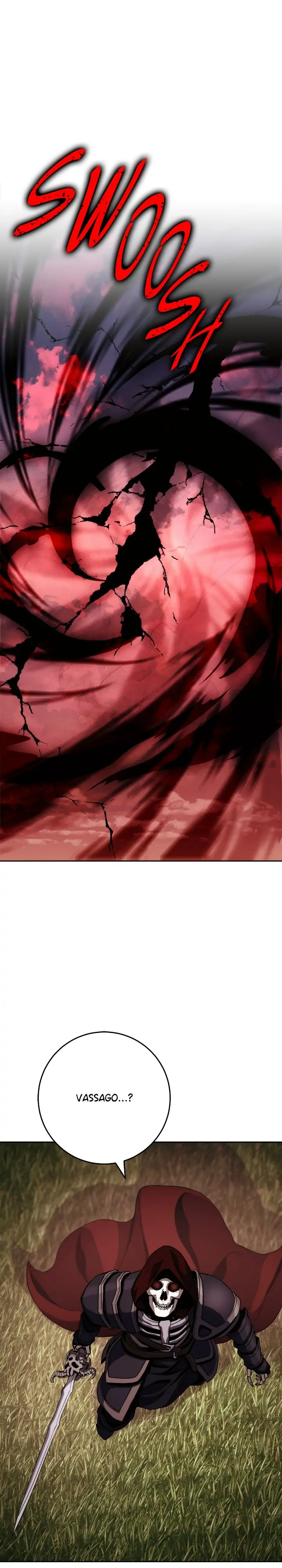 Read The Skeleton Soldier Failed to Defend the Dungeon Manga Online
