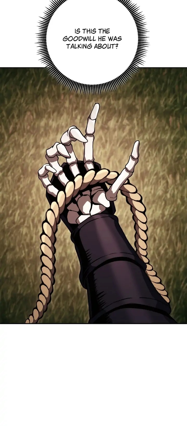 Read The Skeleton Soldier Failed to Defend the Dungeon Manga Online