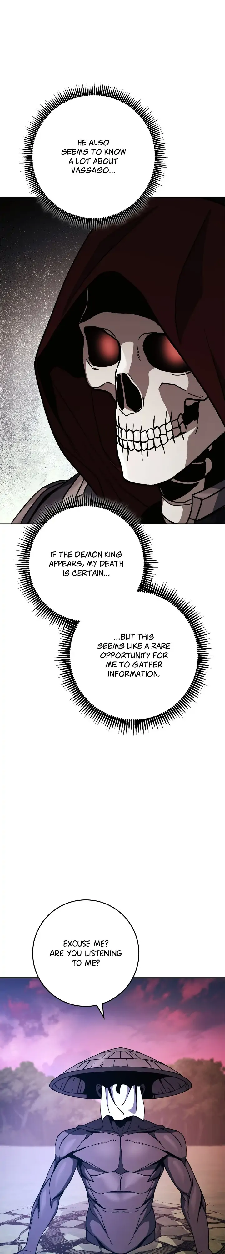 Read The Skeleton Soldier Failed to Defend the Dungeon Manga Online