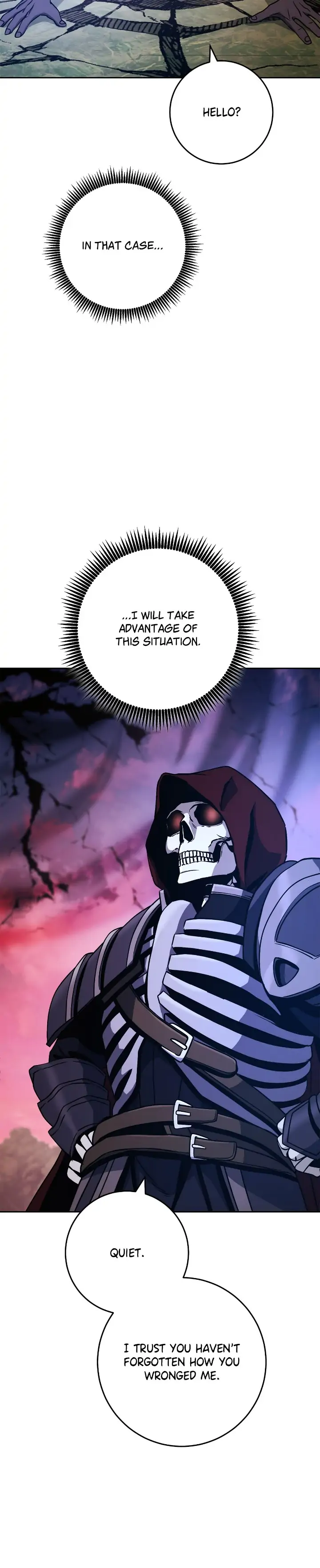 Read The Skeleton Soldier Failed to Defend the Dungeon Manga Online