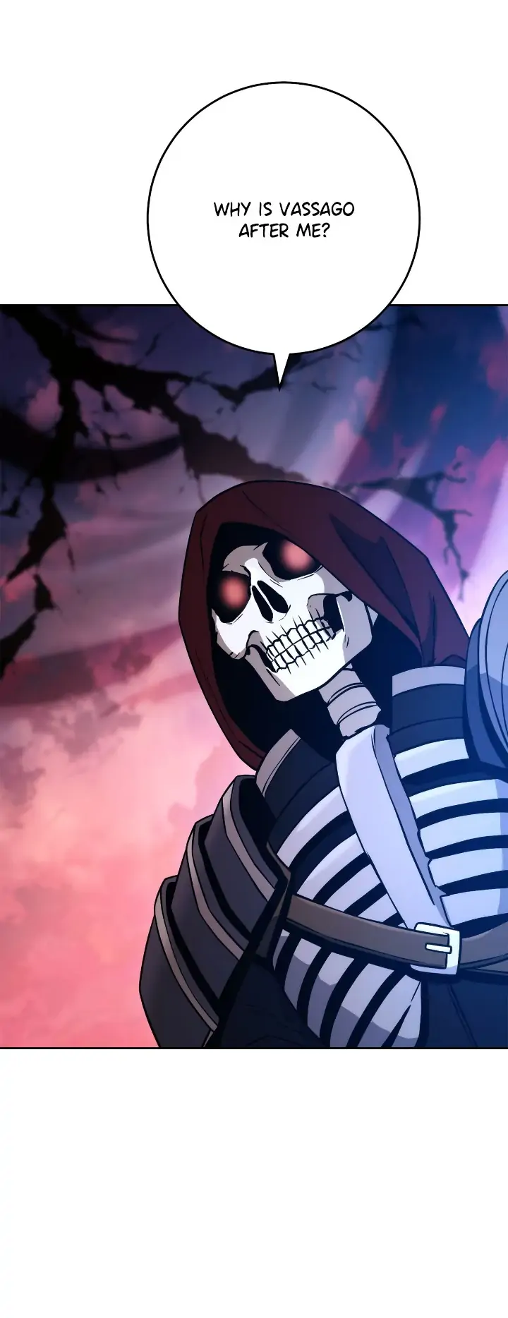 Read The Skeleton Soldier Failed to Defend the Dungeon Manga Online