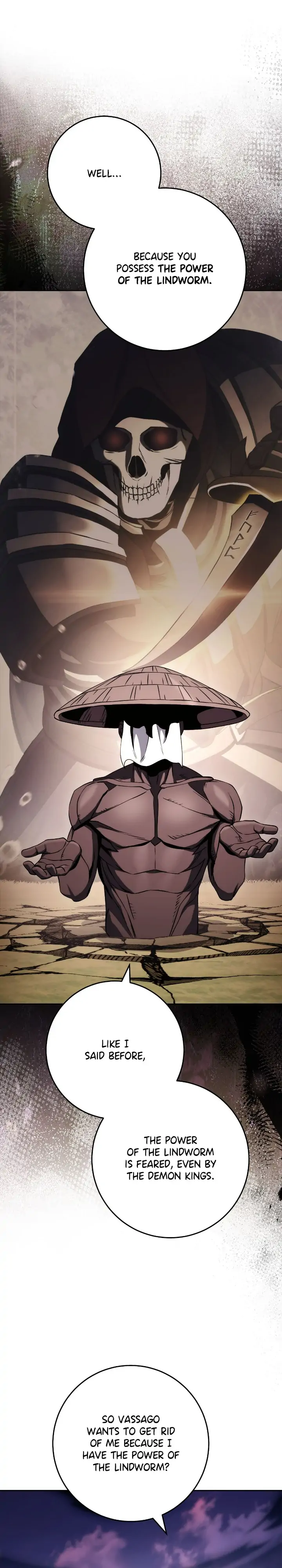 Read The Skeleton Soldier Failed to Defend the Dungeon Manga Online