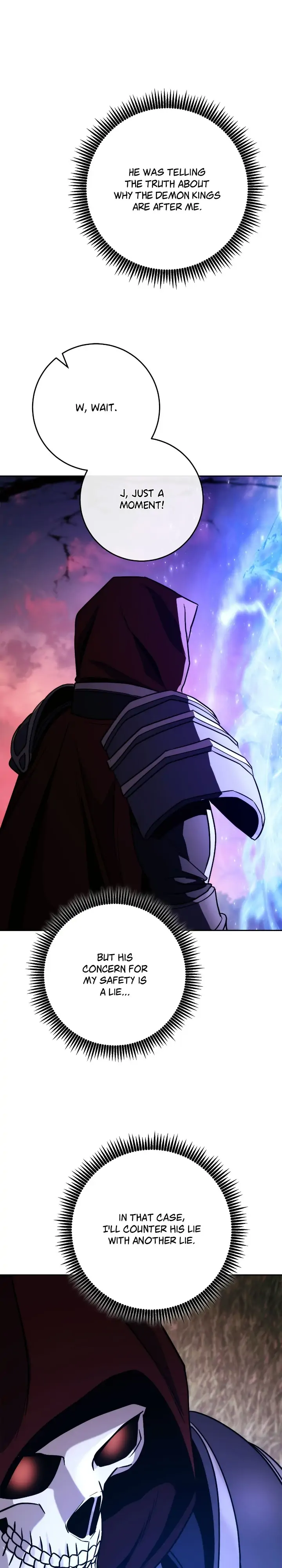 Read The Skeleton Soldier Failed to Defend the Dungeon Manga Online