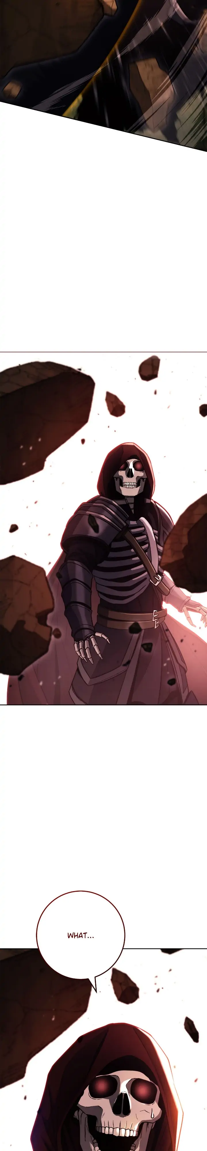 Read The Skeleton Soldier Failed to Defend the Dungeon Manga Online