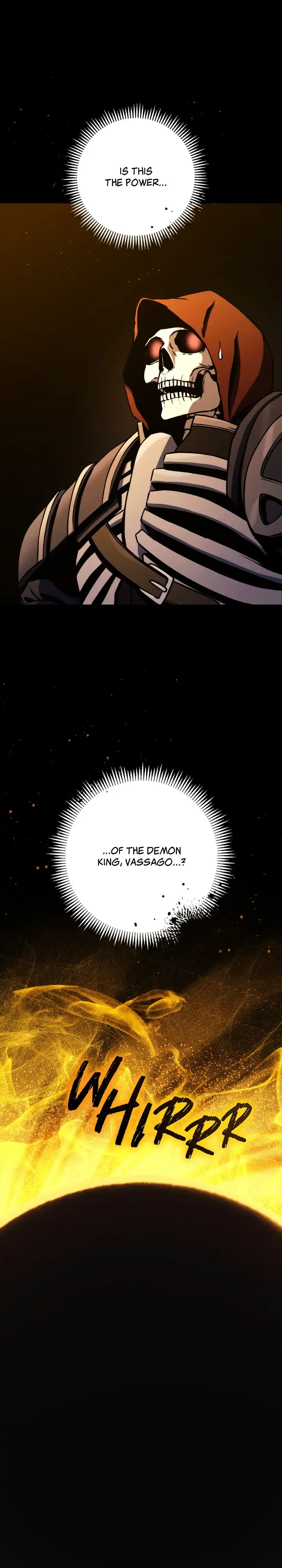 Read The Skeleton Soldier Failed to Defend the Dungeon Manga Online