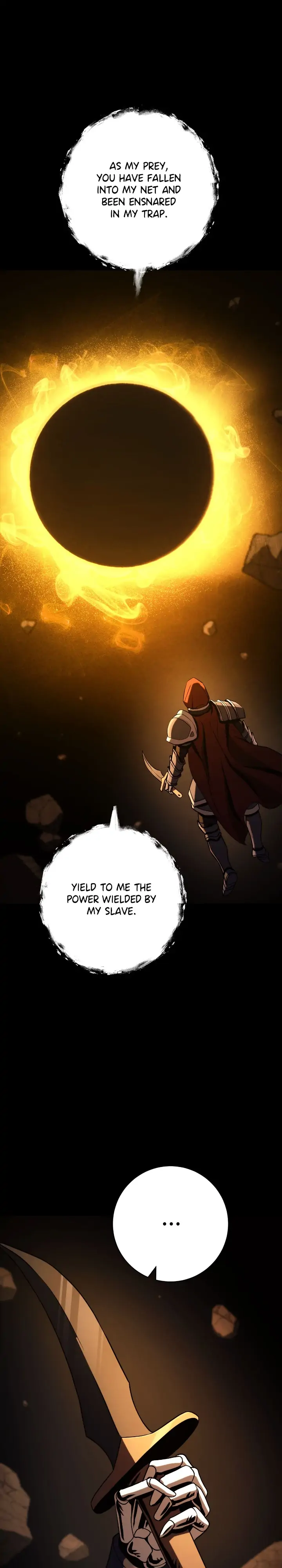 Read The Skeleton Soldier Failed to Defend the Dungeon Manga Online