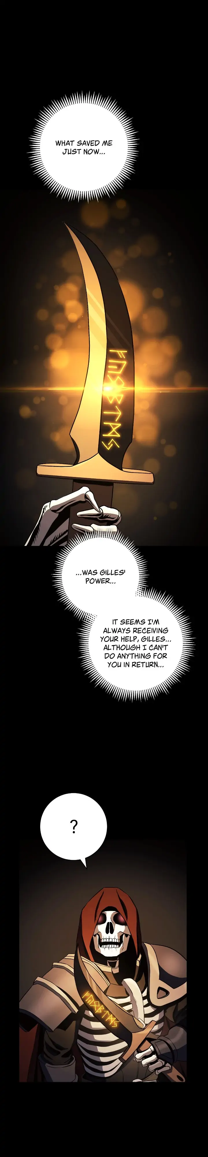 Read The Skeleton Soldier Failed to Defend the Dungeon Manga Online
