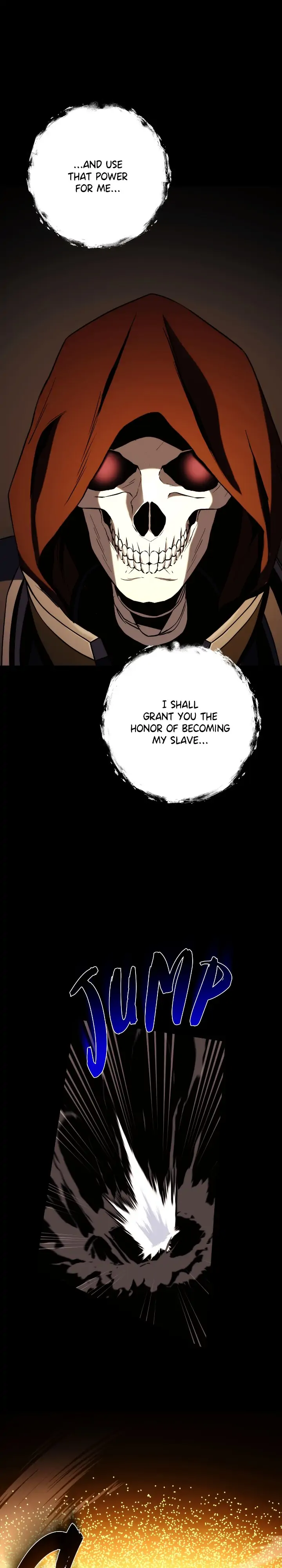 Read The Skeleton Soldier Failed to Defend the Dungeon Manga Online