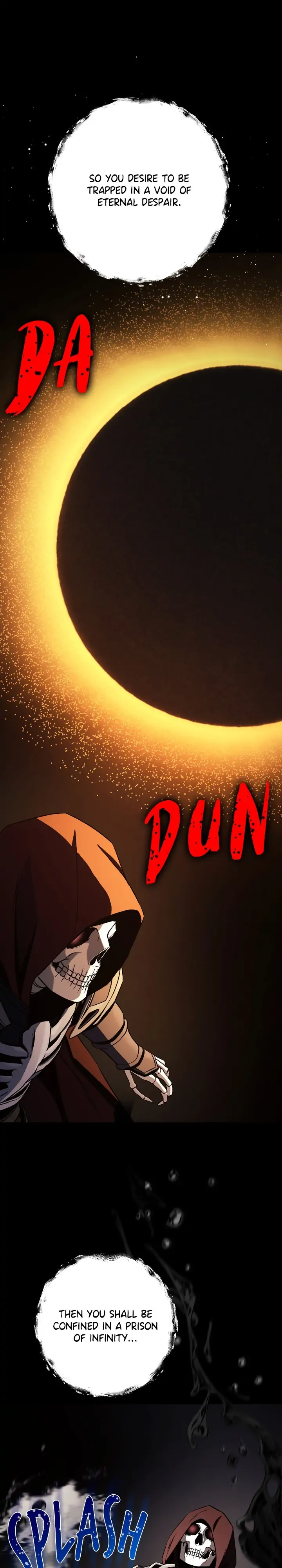 Read The Skeleton Soldier Failed to Defend the Dungeon Manga Online