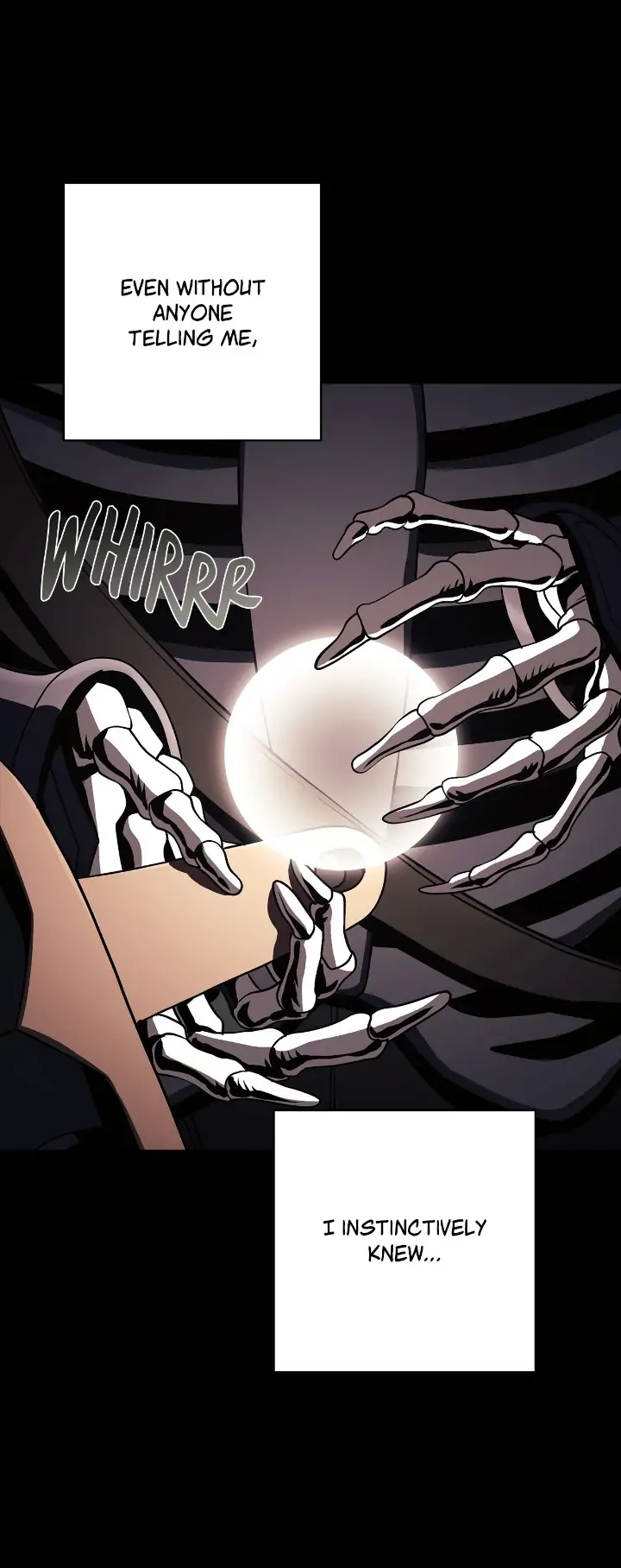 Read The Skeleton Soldier Failed to Defend the Dungeon Manga Online