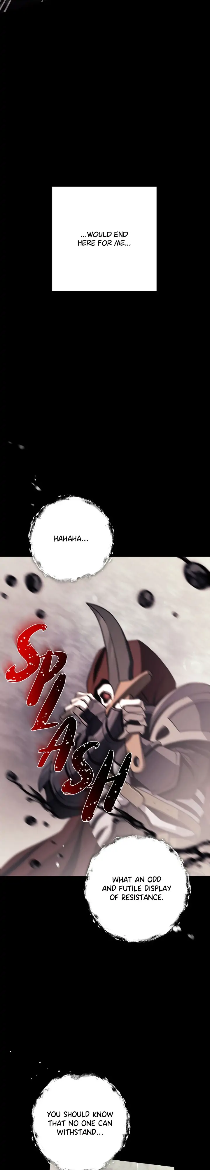 Read The Skeleton Soldier Failed to Defend the Dungeon Manga Online